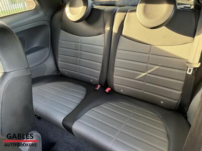 2013 FIAT 500 Sport   - Photo 27 - Miami, FL 33165