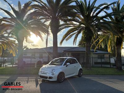 2013 FIAT 500 Sport   - Photo 7 - Miami, FL 33165