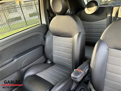 2013 FIAT 500 Sport   - Photo 18 - Miami, FL 33165