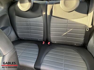 2013 FIAT 500 Sport   - Photo 26 - Miami, FL 33165