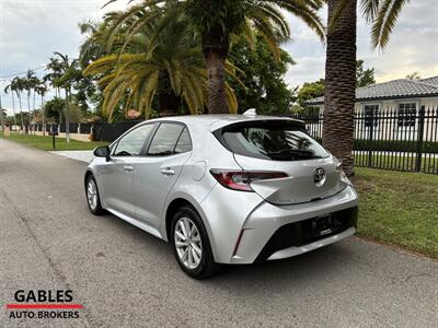 2025 Toyota Corolla Hatchback SE - Photo 11 - Miami, FL 33165