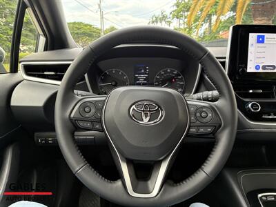 2025 Toyota Corolla Hatchback SE - Photo 14 - Miami, FL 33165