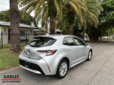 2025 Toyota Corolla Hatchback SE - Photo 5 - Miami, FL 33165