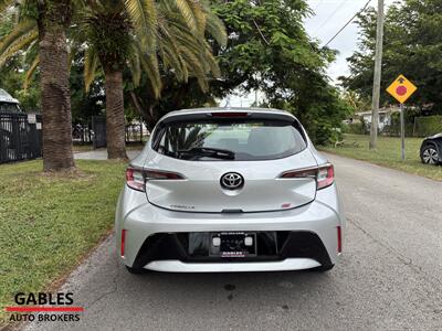 2025 Toyota Corolla Hatchback SE - Photo 6 - Miami, FL 33165