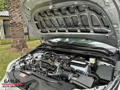 2025 Toyota Corolla Hatchback SE - Photo 21 - Miami, FL 33165