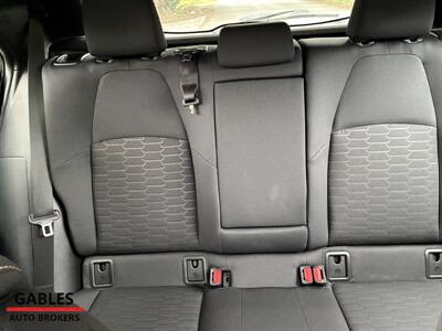 2025 Toyota Corolla Hatchback SE - Photo 19 - Miami, FL 33165
