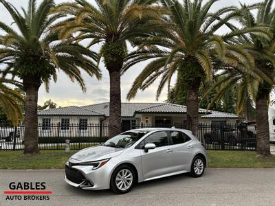 2025 Toyota Corolla Hatchback SE - Photo 7 - Miami, FL 33165