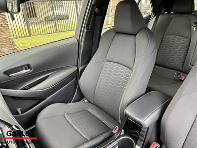 2025 Toyota Corolla Hatchback SE - Photo 18 - Miami, FL 33165