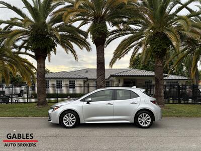 2025 Toyota Corolla Hatchback SE - Photo 8 - Miami, FL 33165