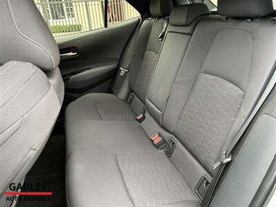 2025 Toyota Corolla Hatchback SE - Photo 20 - Miami, FL 33165