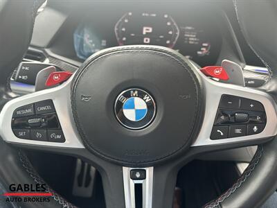 2021 BMW X6 M   - Photo 13 - Miami, FL 33165