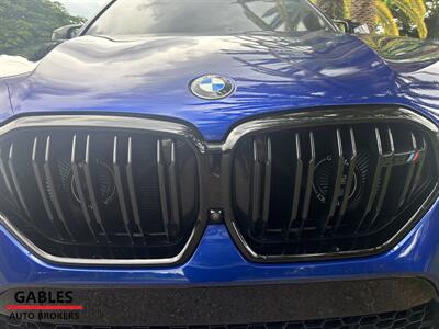 2021 BMW X6 M   - Photo 8 - Miami, FL 33165