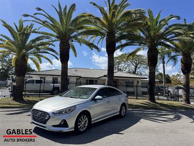 2018 Hyundai SONATA SE   - Photo 17 - Miami, FL 33165