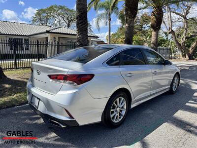 2018 Hyundai SONATA SE   - Photo 9 - Miami, FL 33165