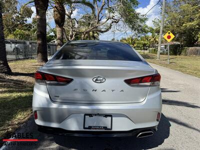 2018 Hyundai SONATA SE   - Photo 10 - Miami, FL 33165