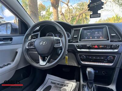 2018 Hyundai SONATA SE   - Photo 12 - Miami, FL 33165