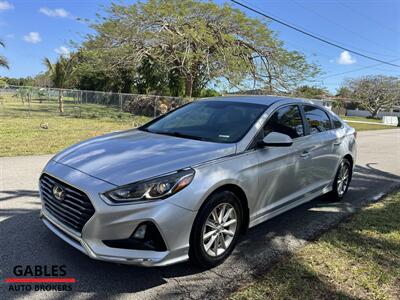2018 Hyundai SONATA SE   - Photo 6 - Miami, FL 33165