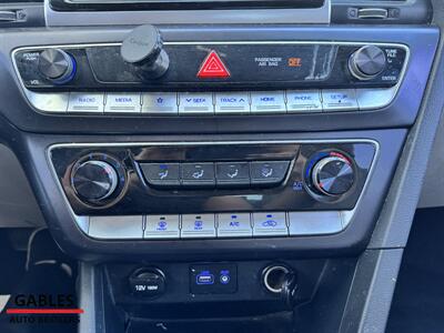 2018 Hyundai SONATA SE   - Photo 20 - Miami, FL 33165