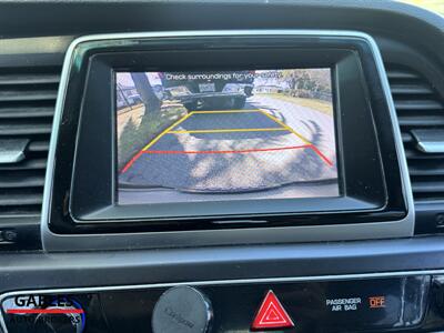 2018 Hyundai SONATA SE   - Photo 22 - Miami, FL 33165