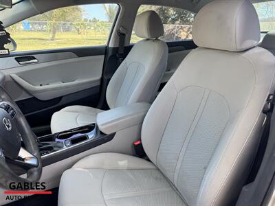 2018 Hyundai SONATA SE   - Photo 15 - Miami, FL 33165