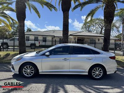 2018 Hyundai SONATA SE   - Photo 19 - Miami, FL 33165