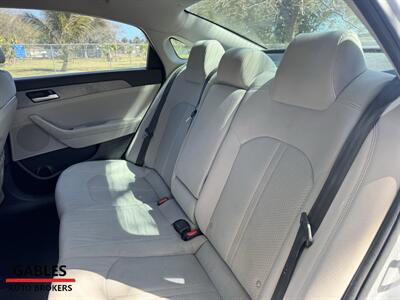 2018 Hyundai SONATA SE   - Photo 13 - Miami, FL 33165