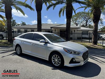 2018 Hyundai SONATA SE   - Photo 4 - Miami, FL 33165