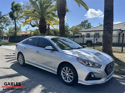 2018 Hyundai SONATA SE   - Photo 7 - Miami, FL 33165