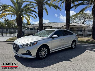 2018 Hyundai SONATA SE   - Photo 18 - Miami, FL 33165