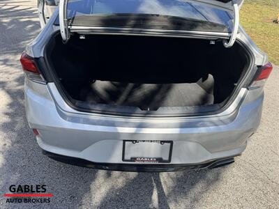 2018 Hyundai SONATA SE   - Photo 3 - Miami, FL 33165