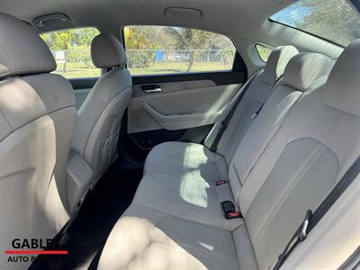 2018 Hyundai SONATA SE   - Photo 14 - Miami, FL 33165