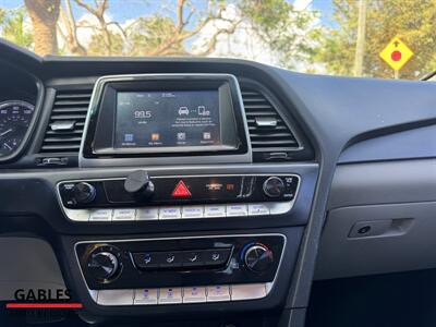 2018 Hyundai SONATA SE   - Photo 11 - Miami, FL 33165