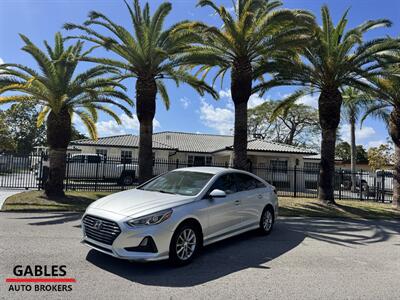 2018 Hyundai SONATA SE   - Photo 16 - Miami, FL 33165