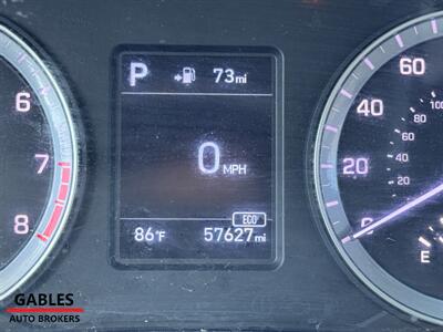 2018 Hyundai SONATA SE   - Photo 21 - Miami, FL 33165