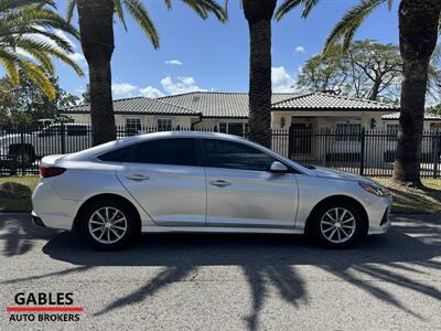 2018 Hyundai SONATA SE   - Photo 8 - Miami, FL 33165