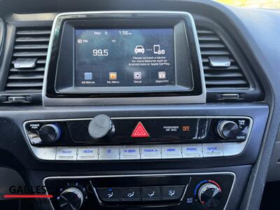 2018 Hyundai SONATA SE   - Photo 23 - Miami, FL 33165