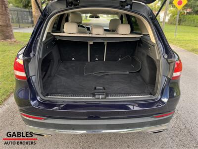 2016 Mercedes-Benz GLC GLC 300   - Photo 16 - Miami, FL 33165