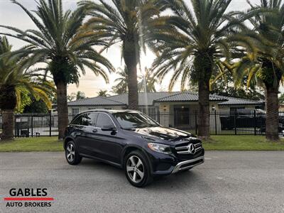 2016 Mercedes-Benz GLC GLC 300   - Photo 5 - Miami, FL 33165