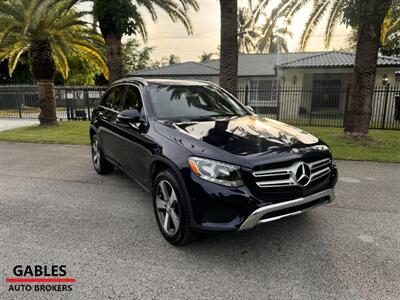 2016 Mercedes-Benz GLC GLC 300   - Photo 2 - Miami, FL 33165