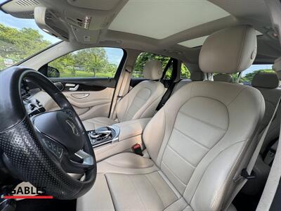 2016 Mercedes-Benz GLC GLC 300   - Photo 24 - Miami, FL 33165