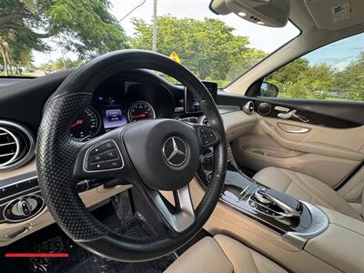 2016 Mercedes-Benz GLC GLC 300   - Photo 23 - Miami, FL 33165