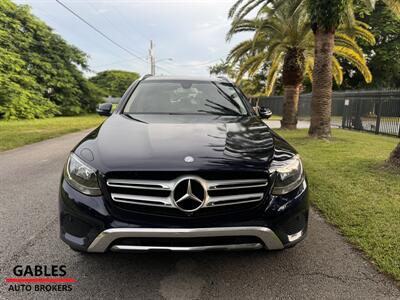 2016 Mercedes-Benz GLC GLC 300   - Photo 8 - Miami, FL 33165