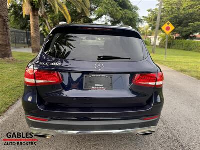 2016 Mercedes-Benz GLC GLC 300   - Photo 12 - Miami, FL 33165