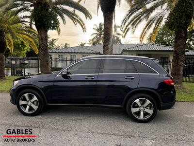 2016 Mercedes-Benz GLC GLC 300   - Photo 4 - Miami, FL 33165