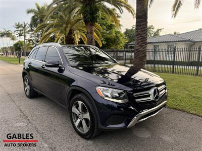 2016 Mercedes-Benz GLC GLC 300   - Photo 10 - Miami, FL 33165