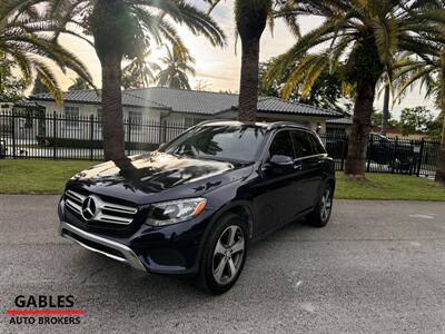 2016 Mercedes-Benz GLC GLC 300   - Photo 3 - Miami, FL 33165