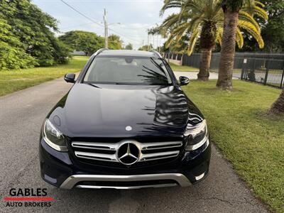 2016 Mercedes-Benz GLC GLC 300   - Photo 6 - Miami, FL 33165