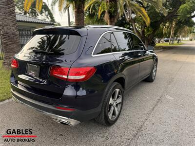 2016 Mercedes-Benz GLC GLC 300   - Photo 11 - Miami, FL 33165