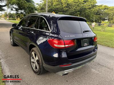 2016 Mercedes-Benz GLC GLC 300   - Photo 14 - Miami, FL 33165