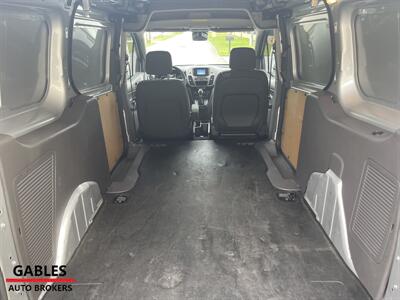 2019 Ford Transit Connect XL   - Photo 24 - Miami, FL 33165